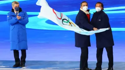 Что ожидать от зимних Олимпийских игр 2026 года