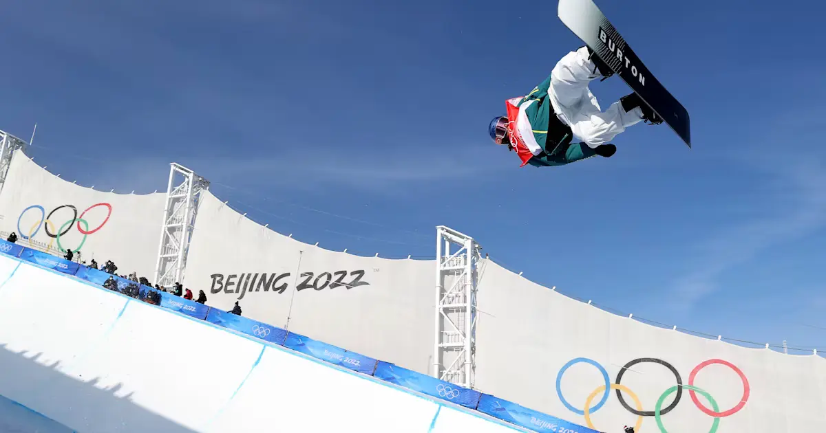 An Overview of the 2026 冬季奧運