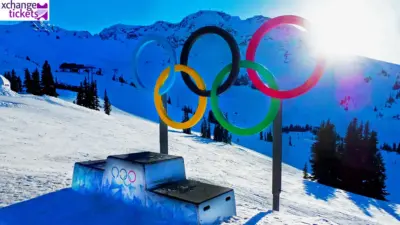 2026 Kış Olimpiyatları: Milano-Cortina’da Büyük Etkinlik