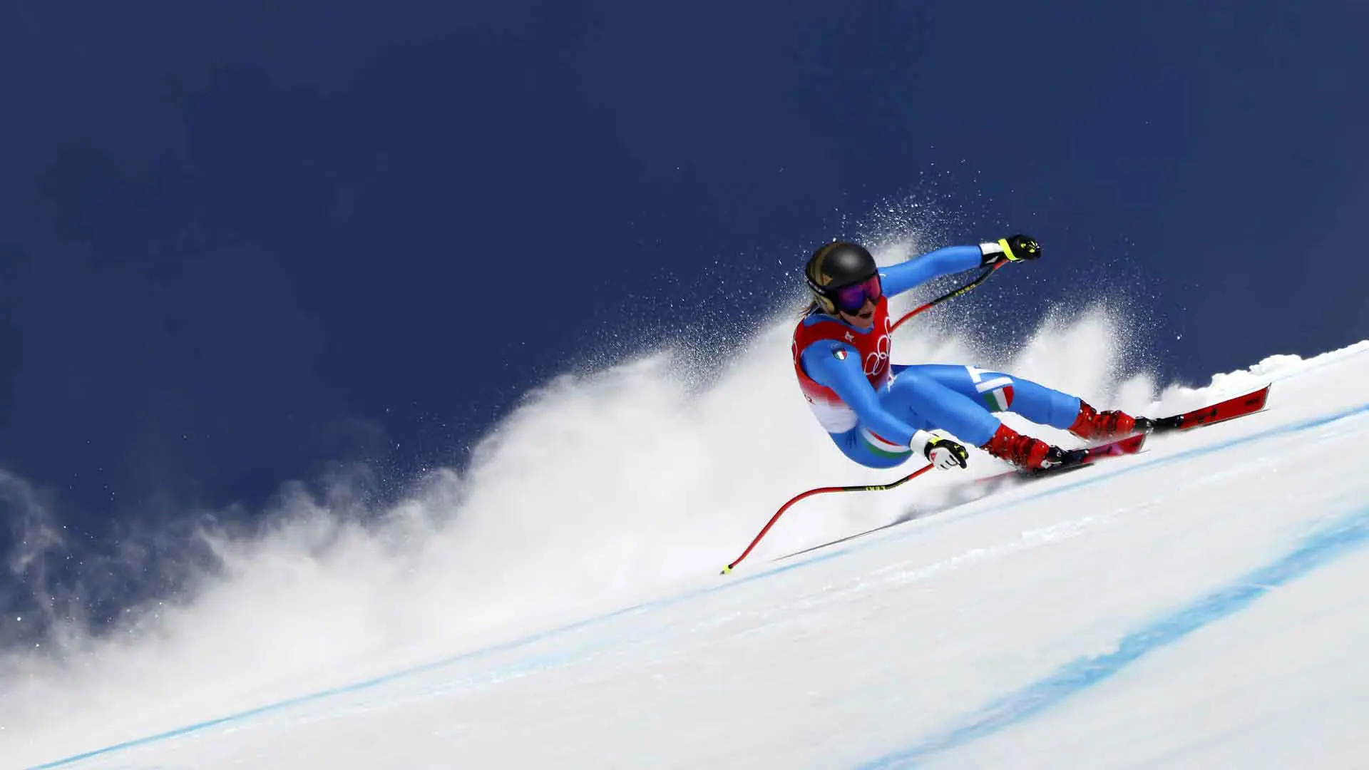 The Importance of Alpine Skiing at the 2026 Winter Olympics