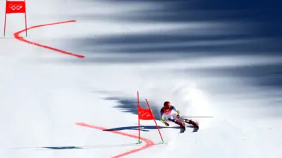 2026 Winter Olympics: Alpine Skiing Schedule Overview