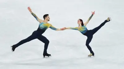 2026 Winter Olympics: Men’s Figure Skating Events Preview