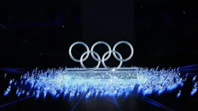 The Exciting Road to the 2030 Winter Olympics