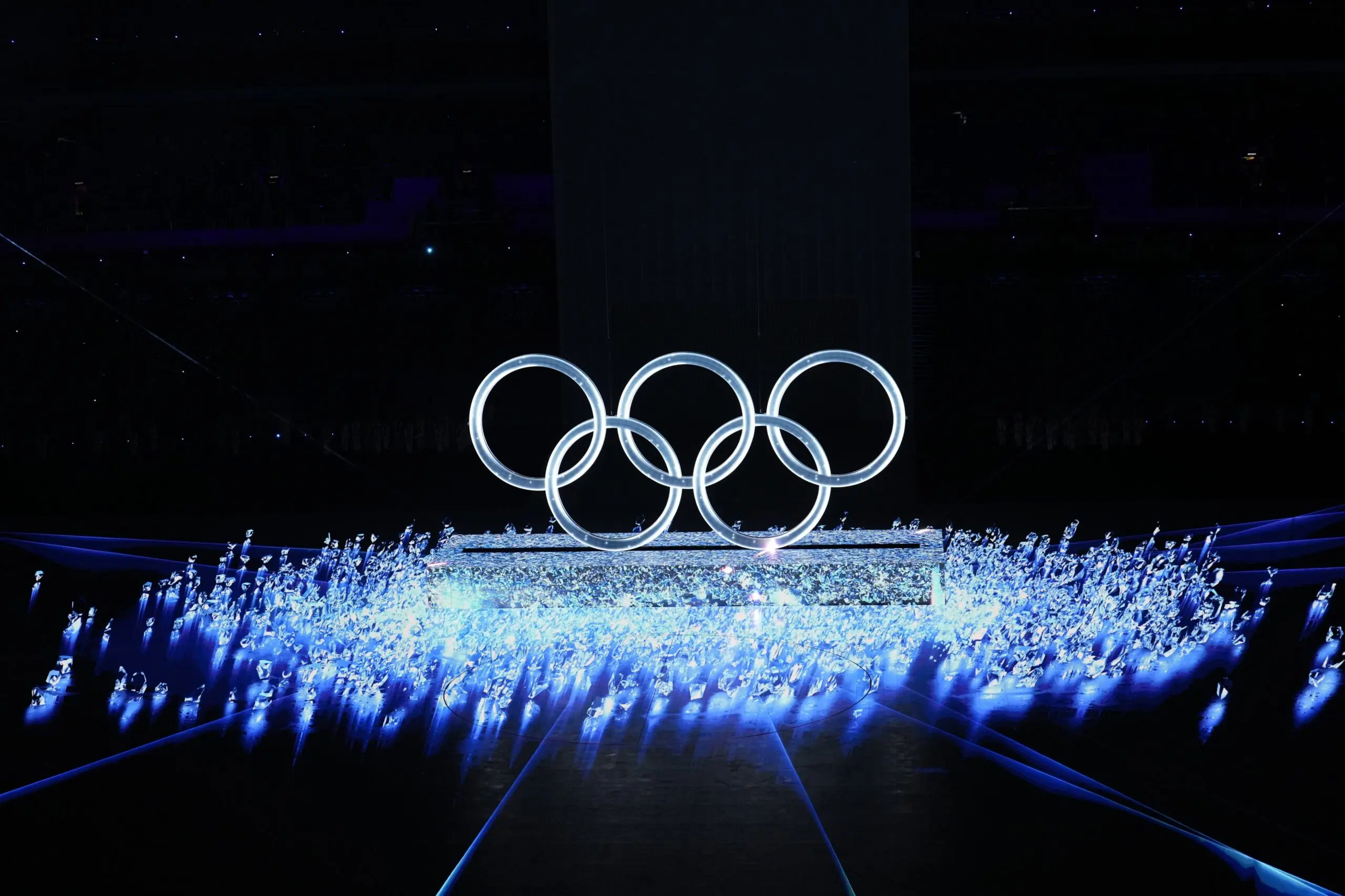 The Exciting Road to the 2030 Winter Olympics