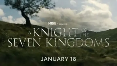 Highlights from A Knight of the Seven Kingdoms Episode 5