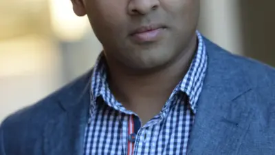 Introducing Aaron George: A Rising Star in Film
