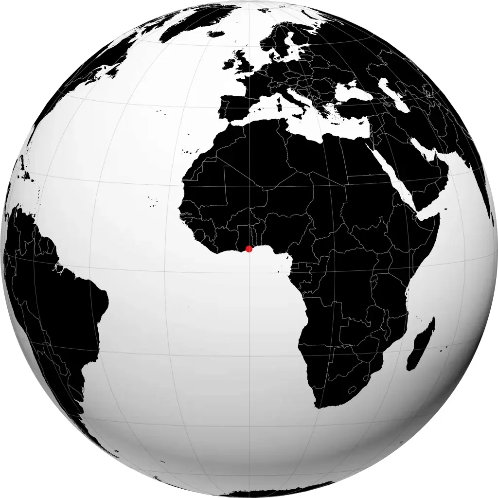 Accra: A Comprehensive Overview of Ghana’s Capital