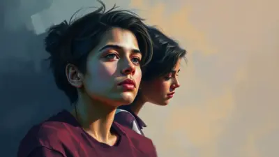 Understanding Adolescence: A Critical Development Phase