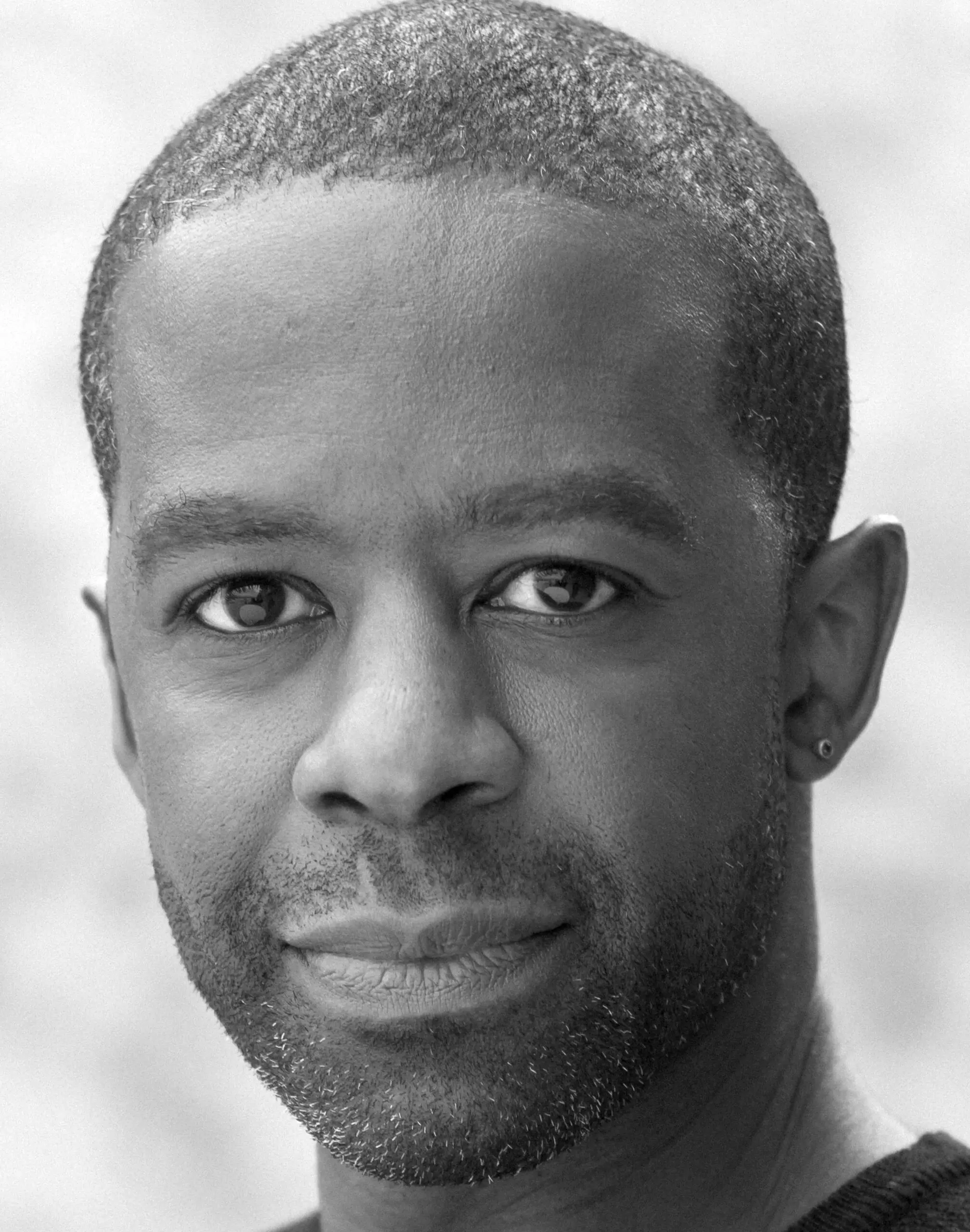 The Impact of Adrian Lester in Film and Theatre