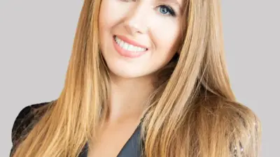 Afton McKeith: A Rising Star in the Entertainment World