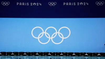 The Ain Olympics: A New Era in Global Sports