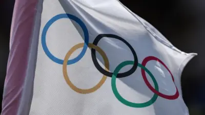The Importance of the Winter Olympics 2026