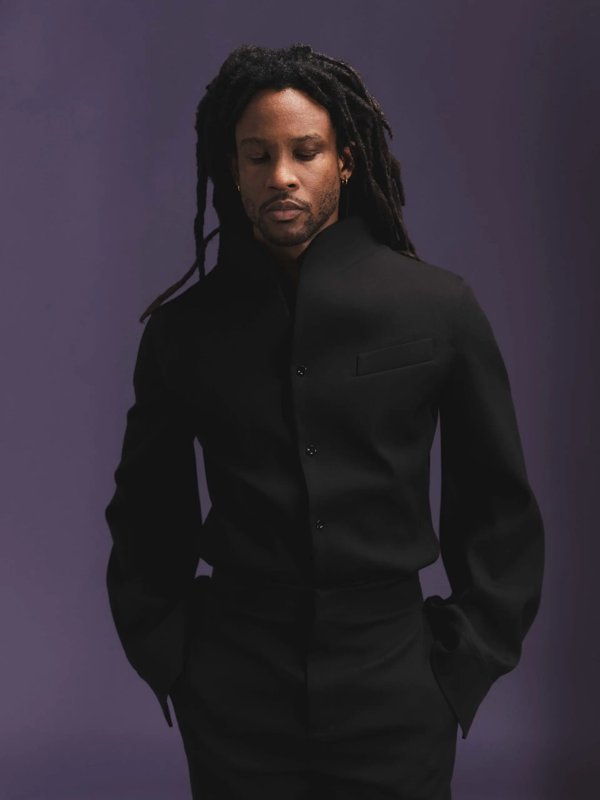 The Rise of Akinola Davies Jr in the Film Industry