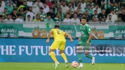 Al-Ahli vs Al-Hazem: A Competitive Showdown