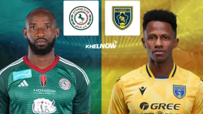 Al-Ettifaq vs Al-Taawoun: A Rivalry to Watch