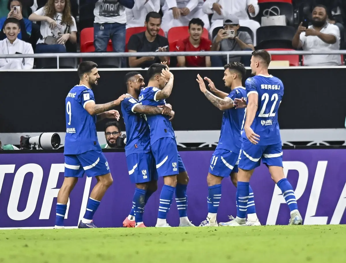 Exciting Highlights from Al-Hilal vs Al-Ettifaq Encounter