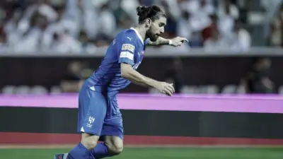 Al-Hilal vs Al-Wahda: A Thrilling Encounter in the League
