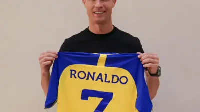 Al Nassr: A Club on the Rise in World Football