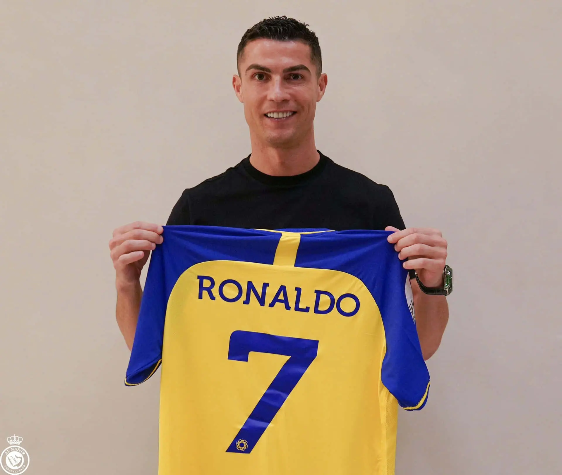 Al Nassr: A Club on the Rise in World Football