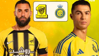 Al-Nassr vs Al-Ittihad: A Clash of Titans in Saudi Pro League