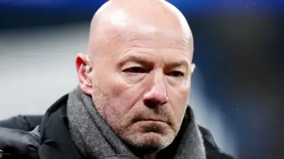 The Legacy and Impact of Alan Shearer in Football