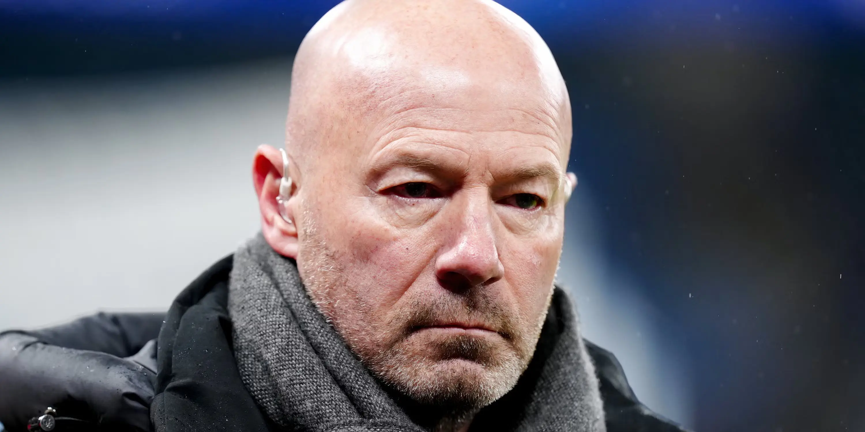 The Legacy and Impact of Alan Shearer in Football