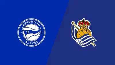 Alavés vs Real Sociedad: A Clash in La Liga