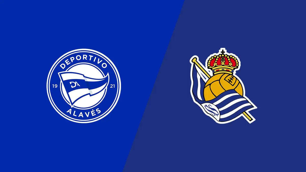 Alavés vs Real Sociedad: A Clash in La Liga