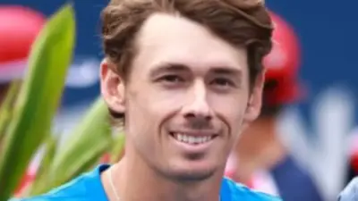 Alex de Minaur: Australia’s Rising Tennis Star