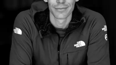 Exploring the Remarkable Journey of Alex Honnold