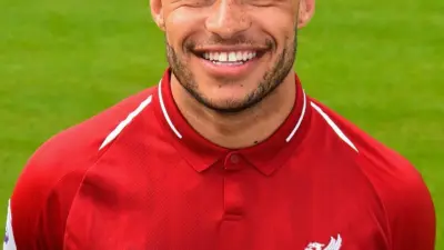 A Deep Dive into Alex Oxlade-Chamberlain’s Football Career