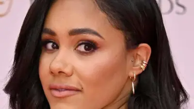 The Inspiring Journey of Alex Scott in Sports Broadcasting