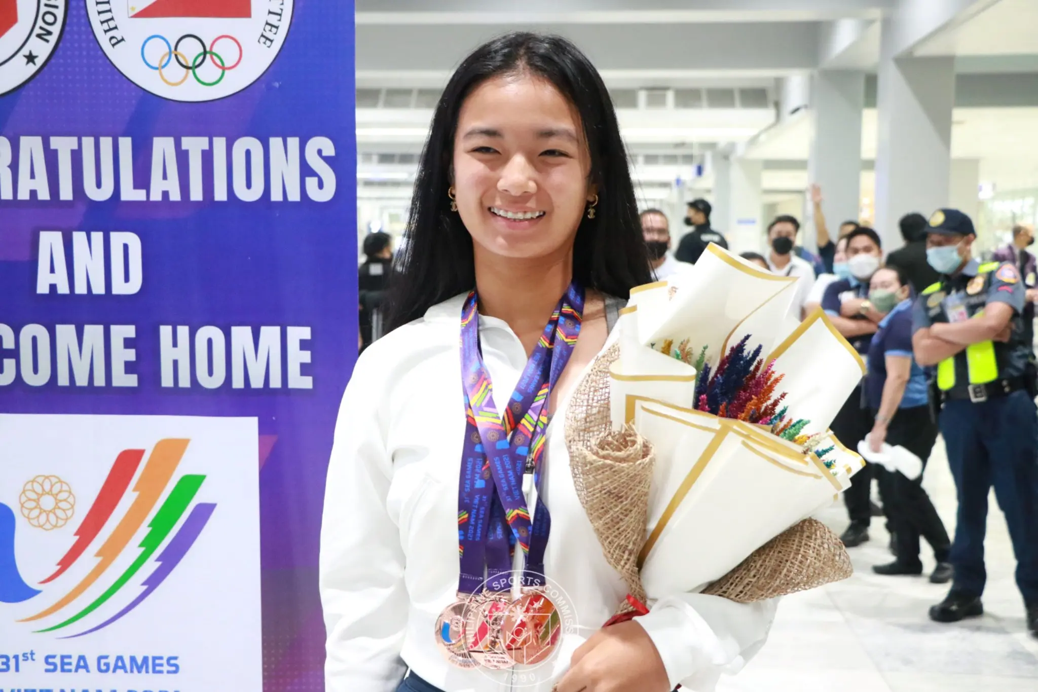 The Rise of Alexandra Eala: A Promising Tennis Talent