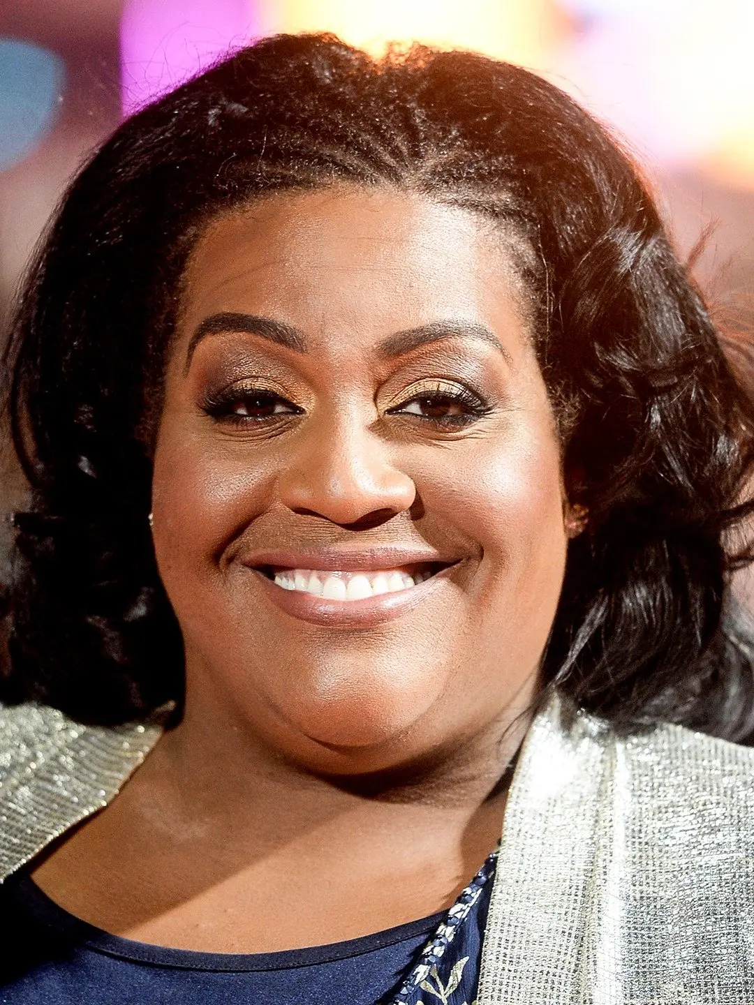 The Amazing Journey of Alison Hammond