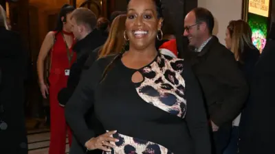 The Rise and Influence of Alison Hammond