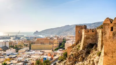 Almeria: A Hidden Treasure on Spain’s Coast