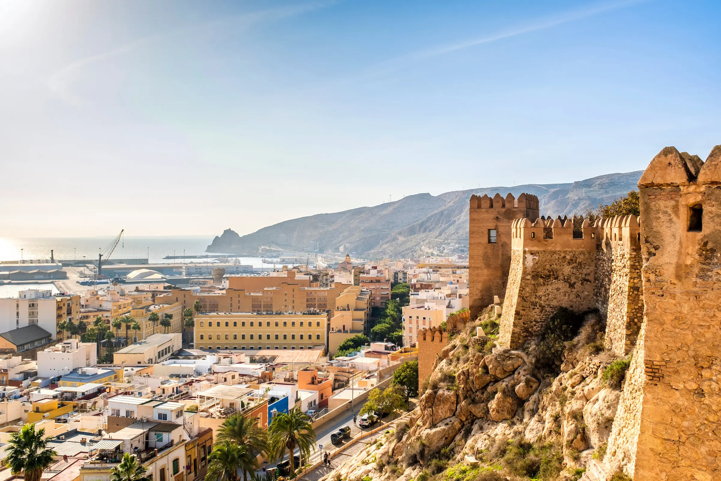 Almeria: A Hidden Treasure on Spain’s Coast