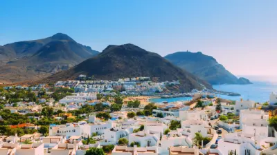 Almeria: A Jewel of Southern Spain