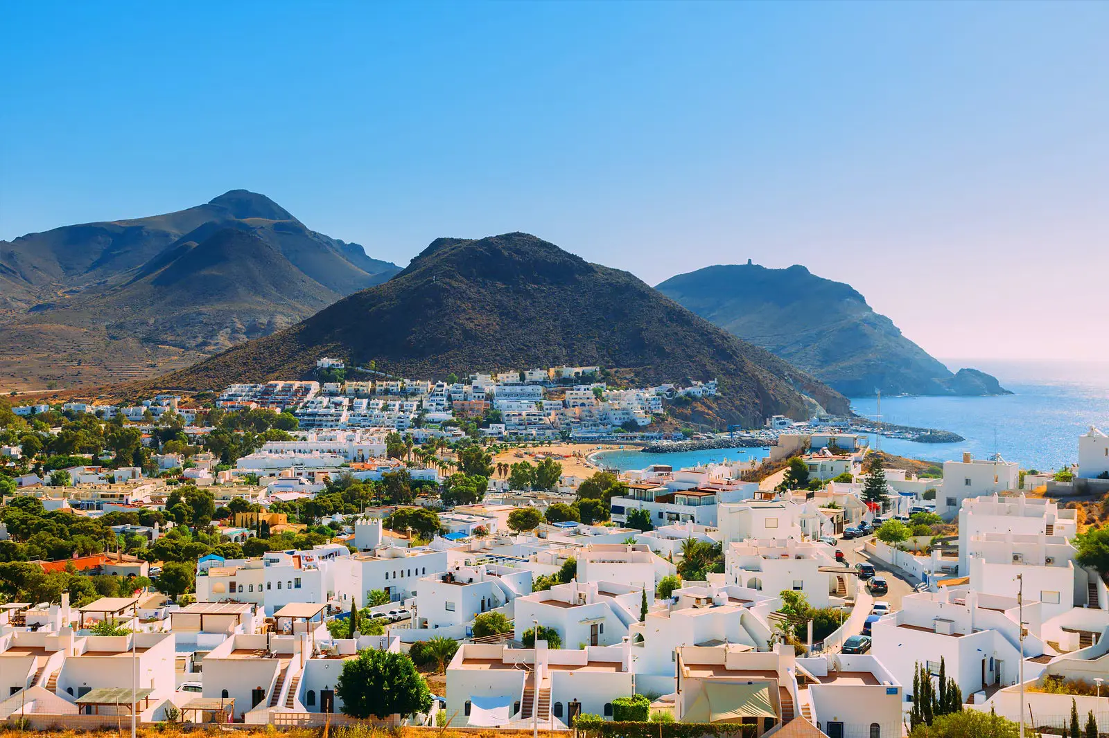 Almeria: A Jewel of Southern Spain
