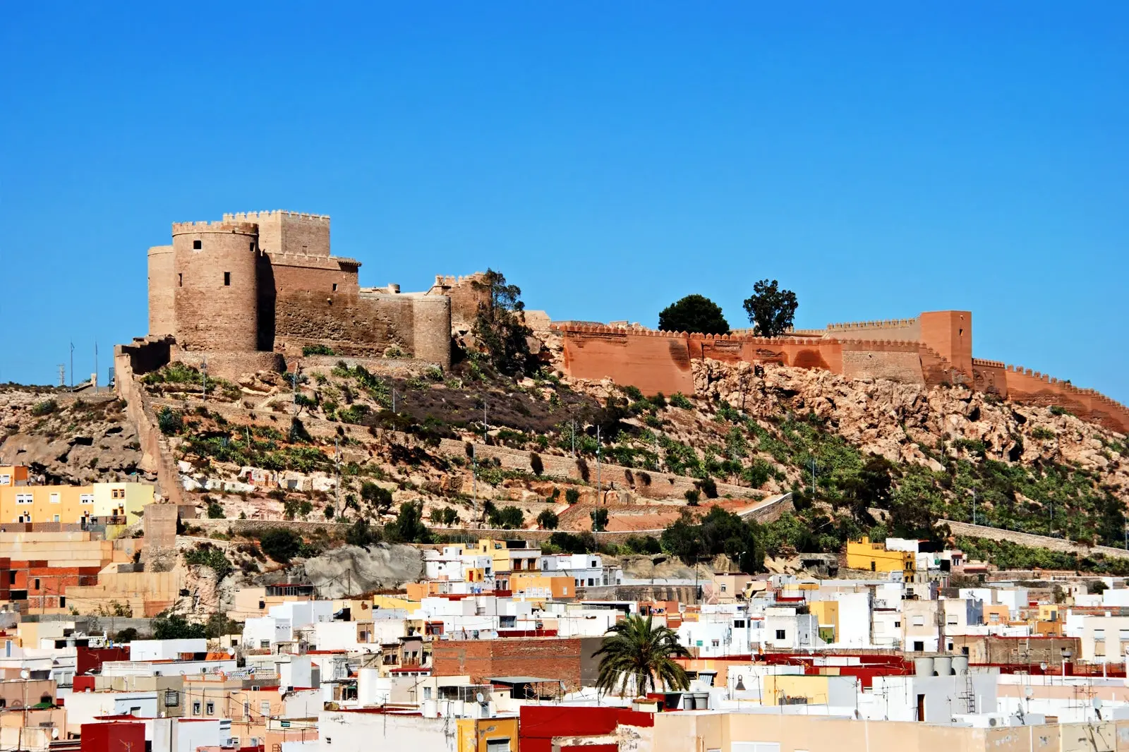 Exploring Almeria: Southern Spain’s Hidden Gem