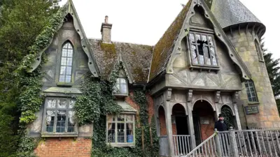 Managing Anxiety at Alton Towers Theme Park