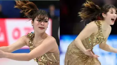 Alysa Liu: A New Era in Competitive Figure Skating