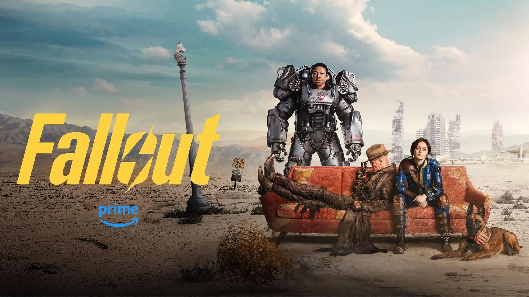Amazon Fallout Countdown: What To Expect Next
