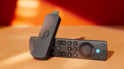 Exploring the Amazon Fire TV Stick: Features and Recommendations