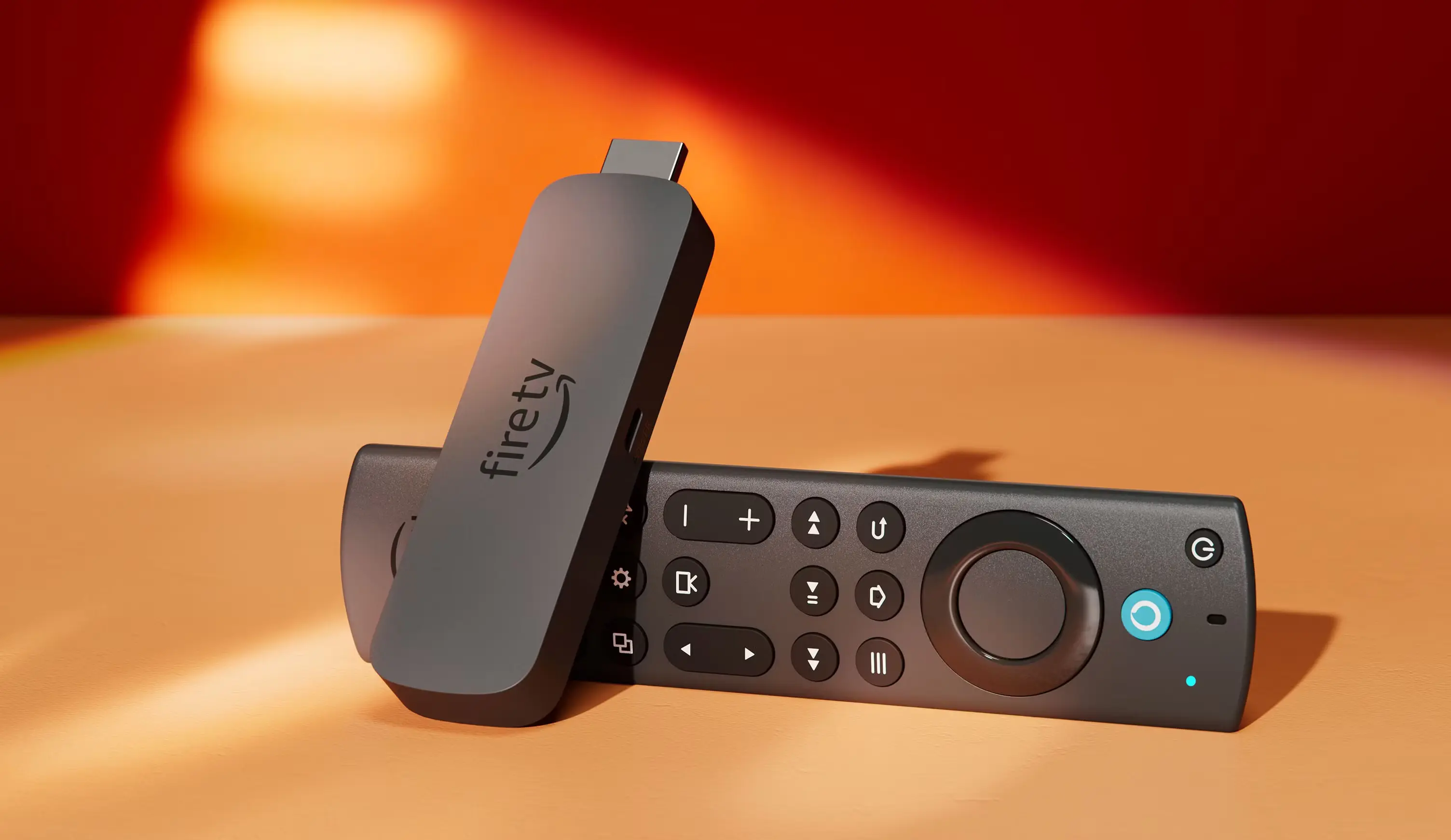 Exploring the Amazon Fire TV Stick: Features and Recommendations