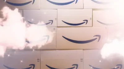 Current Trends in Amazon Stock Price: Analysis and Insights
