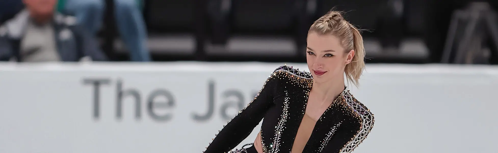 The Rise of Amber Glenn in Figure Skating