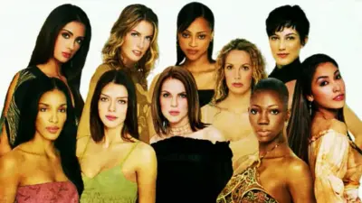 The Impact of America’s Next Top Model on Fashion and Reality TV