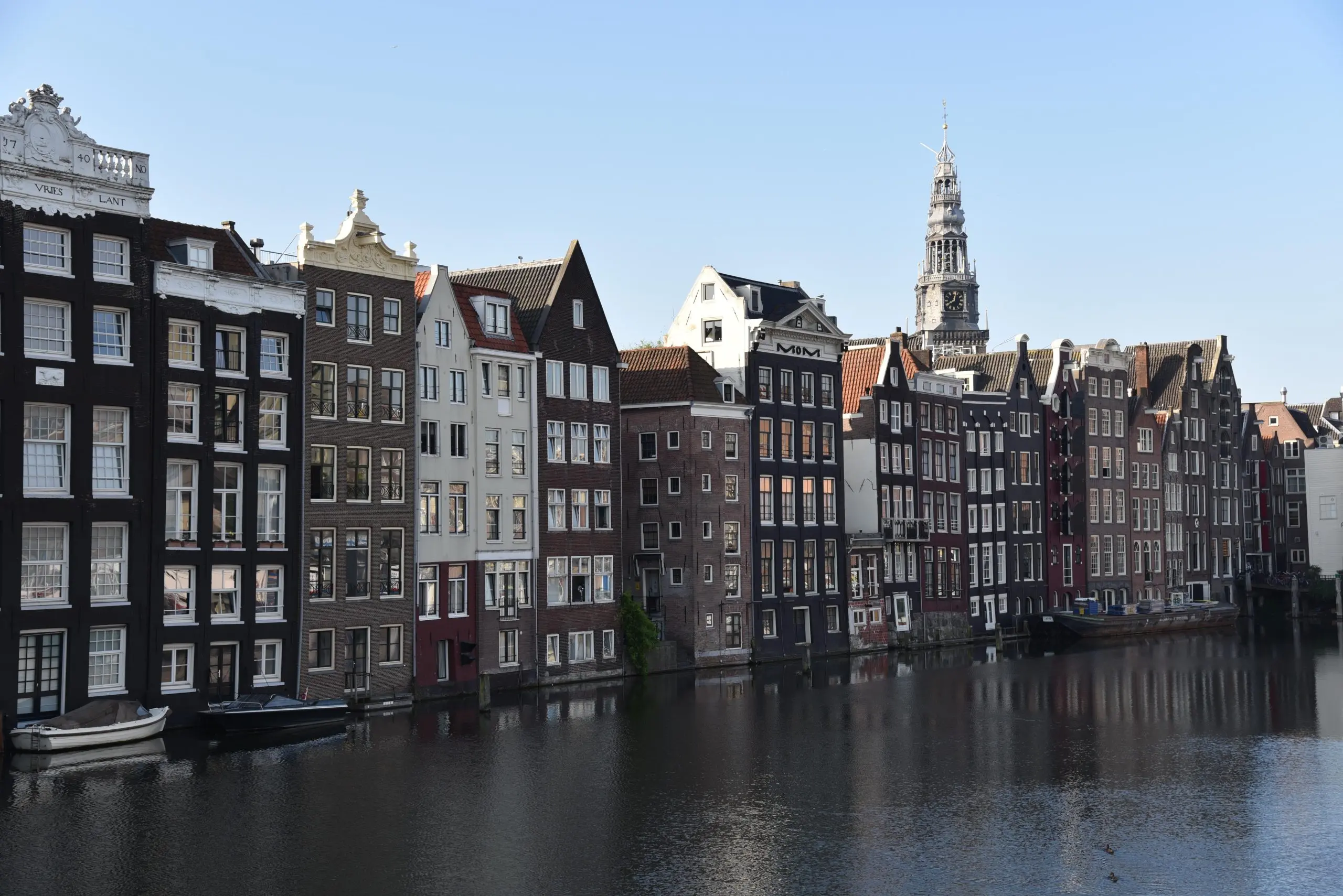 Everything You Need to Know About Amsterdam Flights