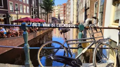 Exploring Amsterdam Flights: What You Need to Know